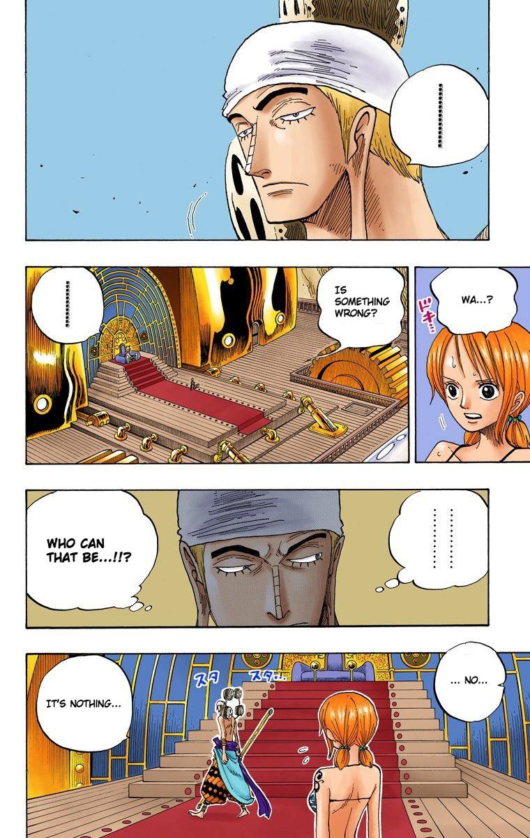 One Piece Digital Colored Chapter 278 image 05